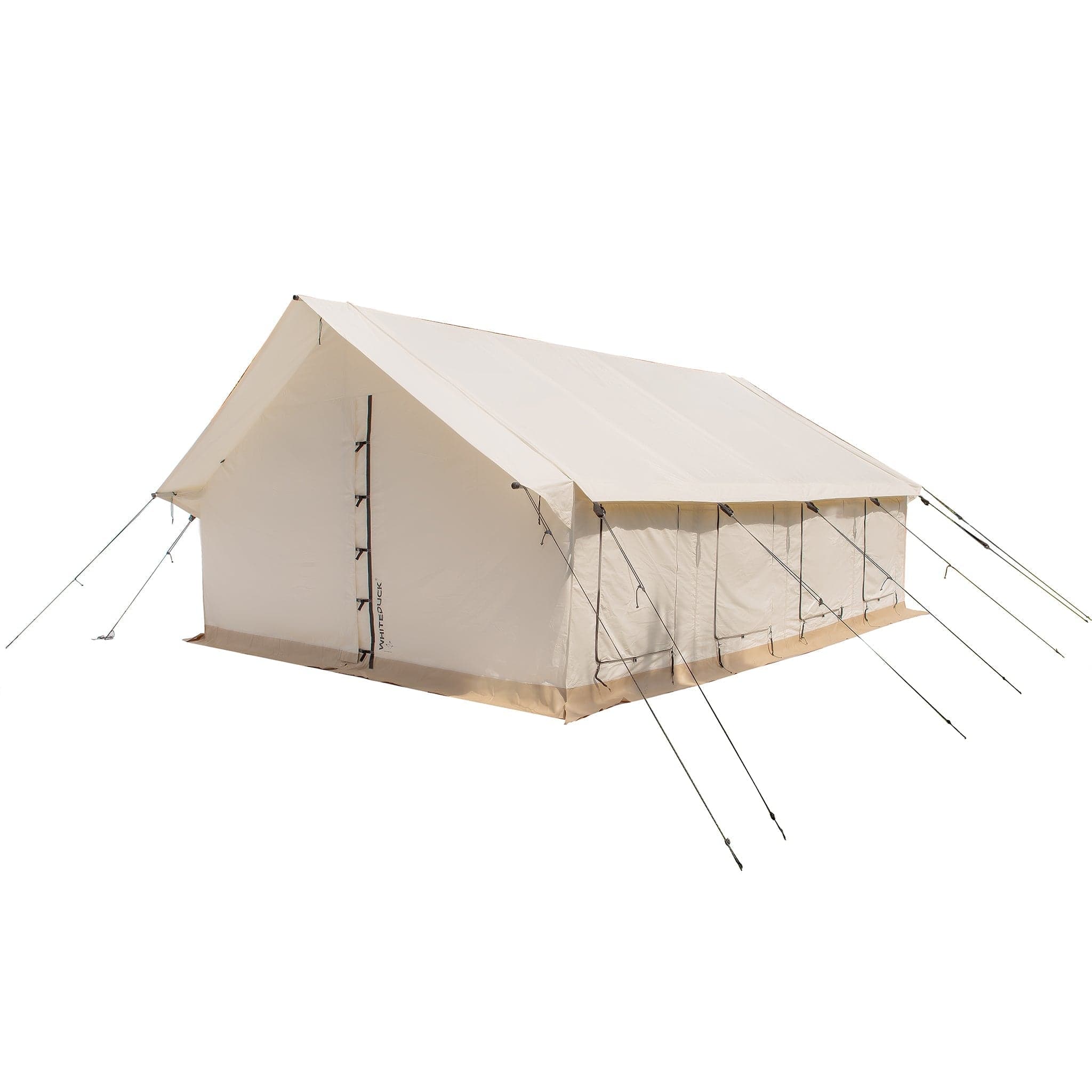 White Duck 14'x16' Alpha Pro Wall Tent