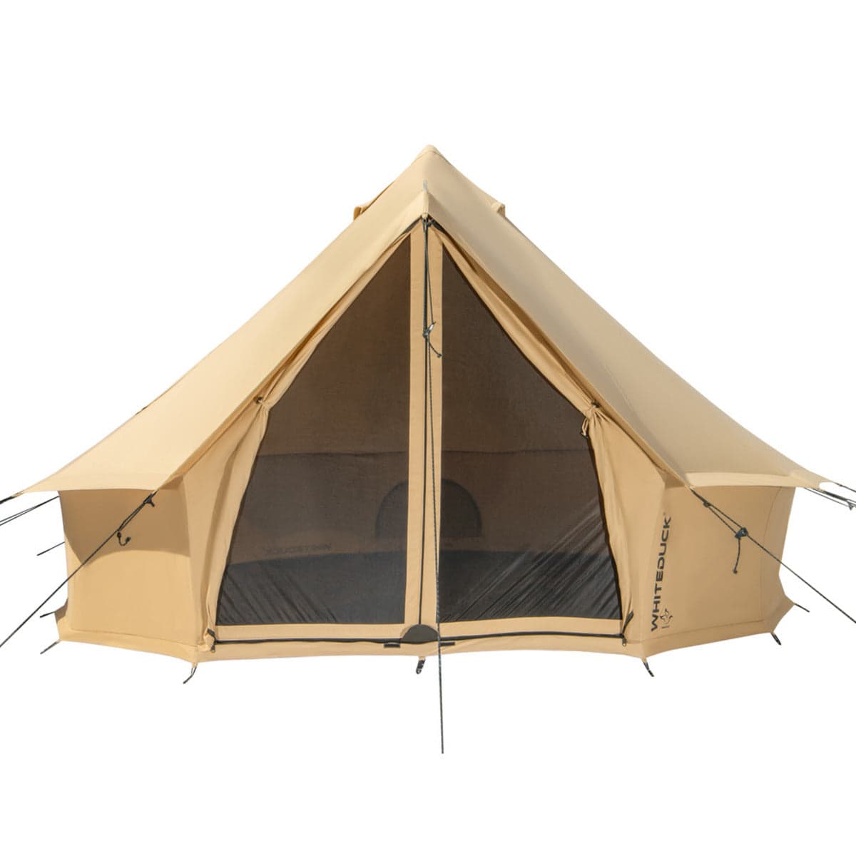 White Duck 16' Regatta Bell Tent