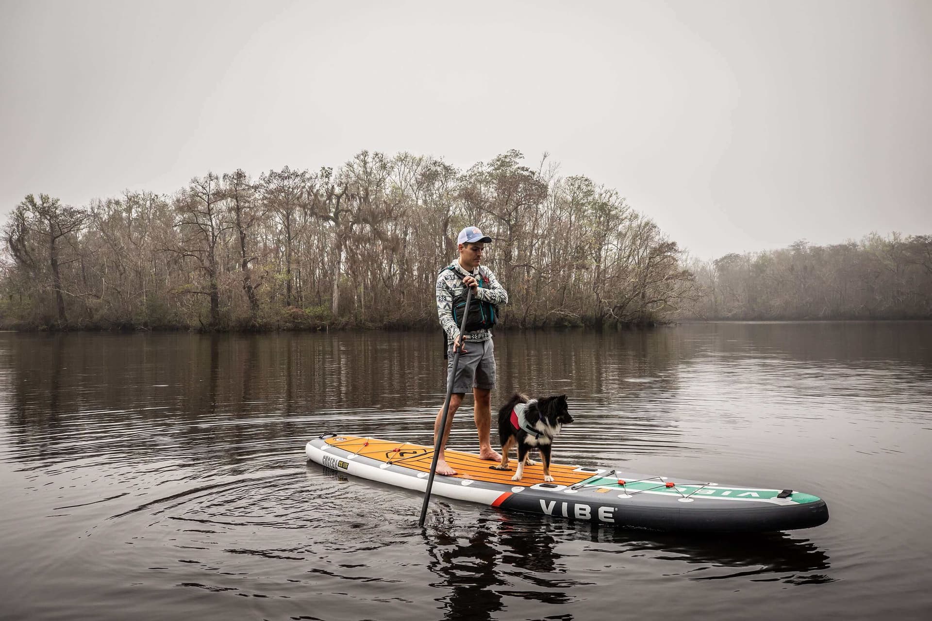 Vibe Kayak Cubera 125 Lite