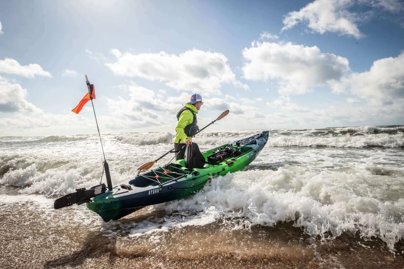 Vibe Kayak Hydra 130