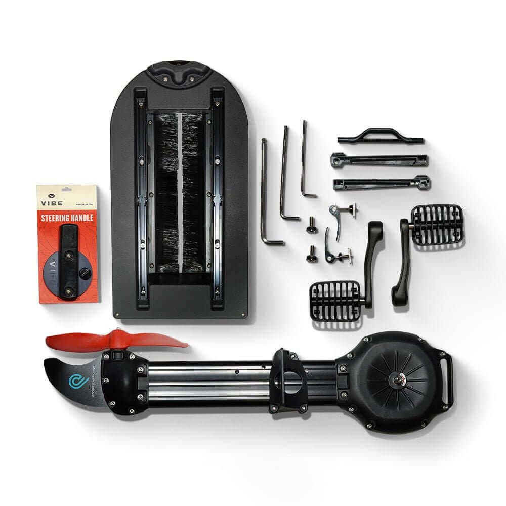 Vibe Kayak Impulse Drive Pedal Kit