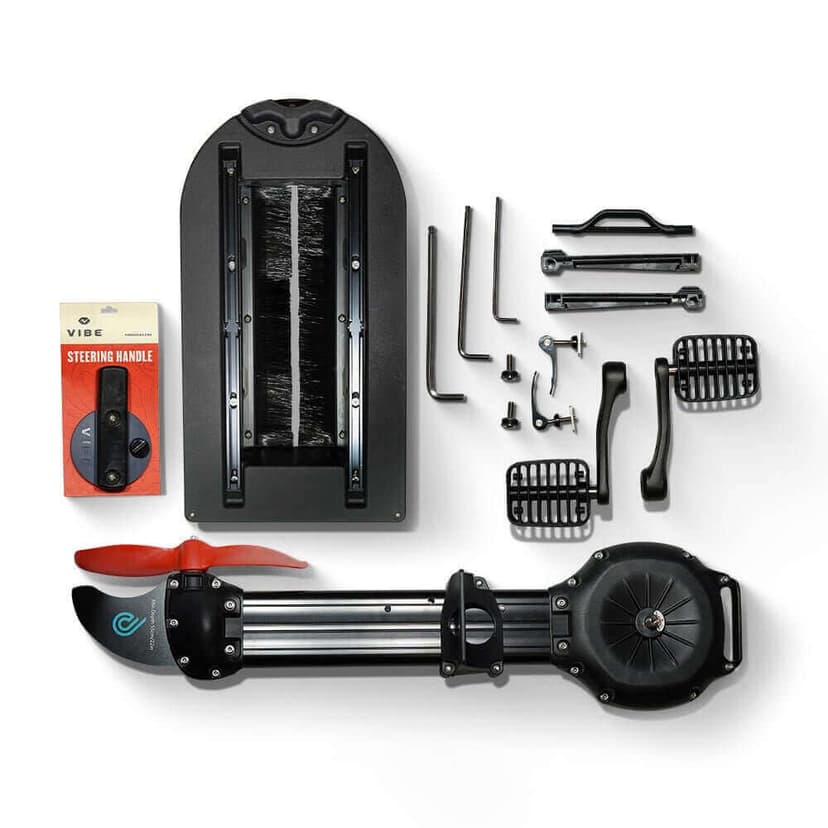 Vibe Kayak Impulse Drive Pedal Kit