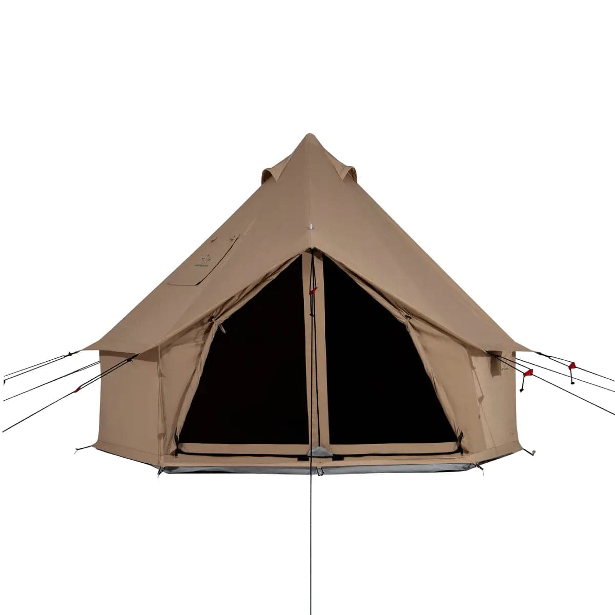 White Duck 10' Regatta Bell Tent