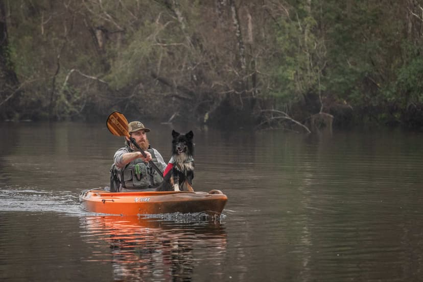 Vibe Kayak Shaka 100