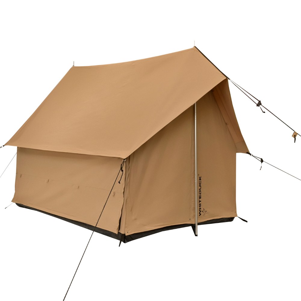 White Duck 6'x8' Rover Scout Tent