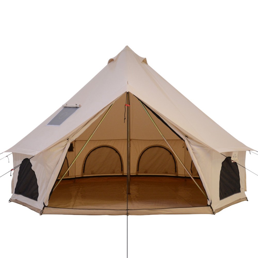White Duck 16.5' Avalon Bell Tent
