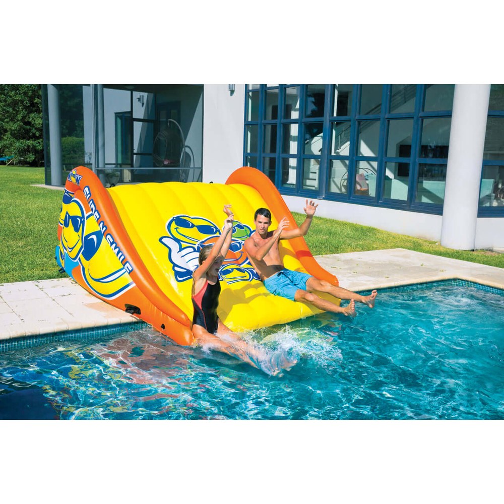WOW Sports Slide N Smile (19-2210)