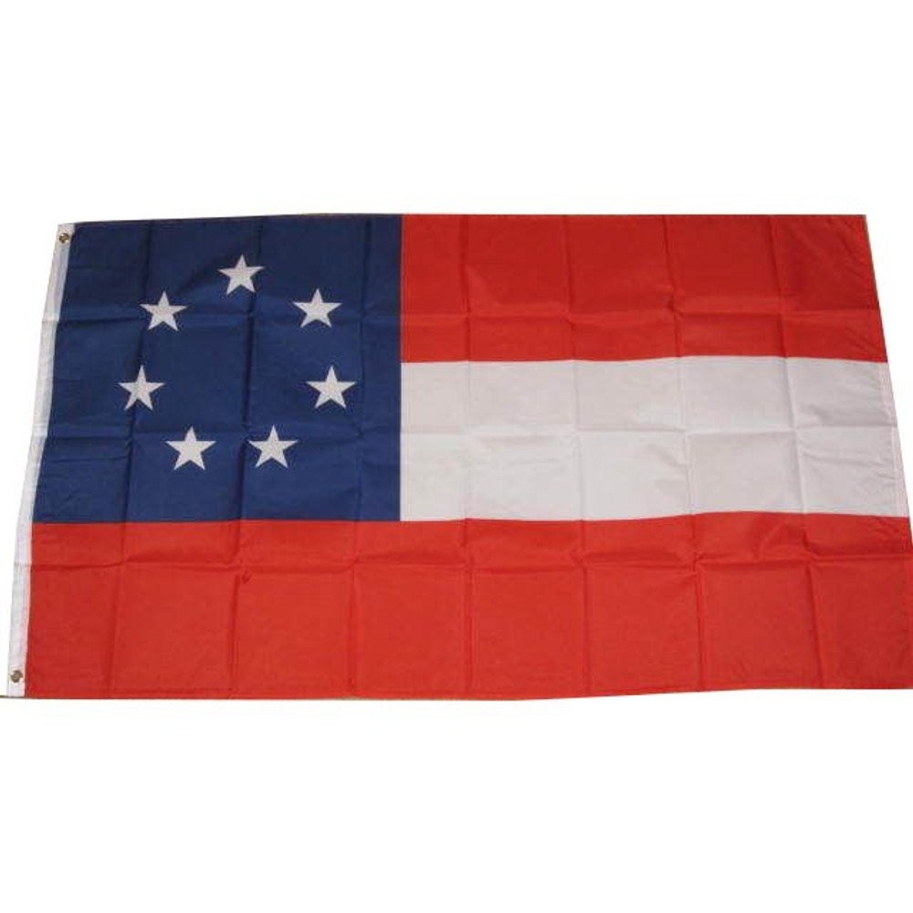 3'x5' Super Polyester Gonzalez Come & Take it Flag indoor Outdoor