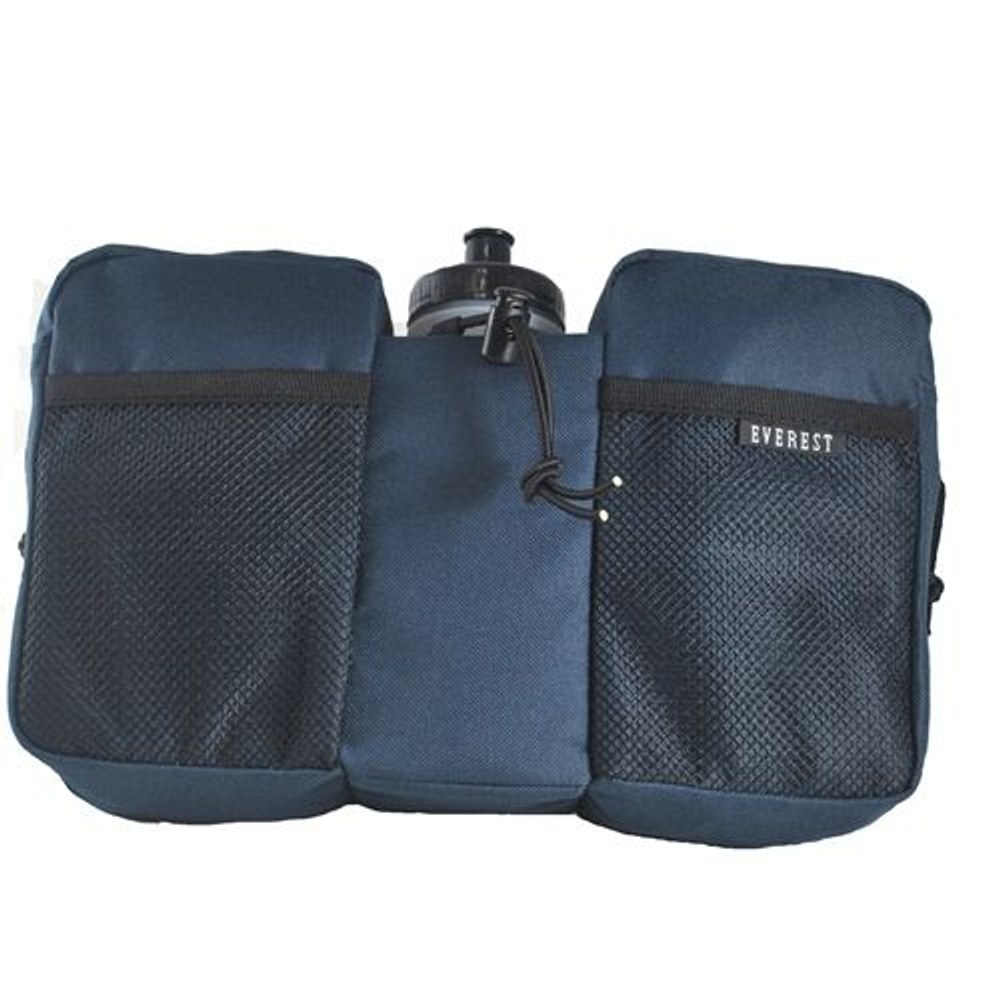 30 Wholesale Essential Hydration Waist Pack in Navy